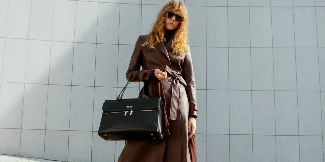 MODIVO Back to Office | Επιστροφή στο γραφείο με urban style