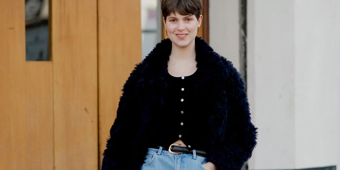 Οι πιο ωραίες μπαλαρίνες για να φορέσεις με τα τζιν σου την άνοιξη