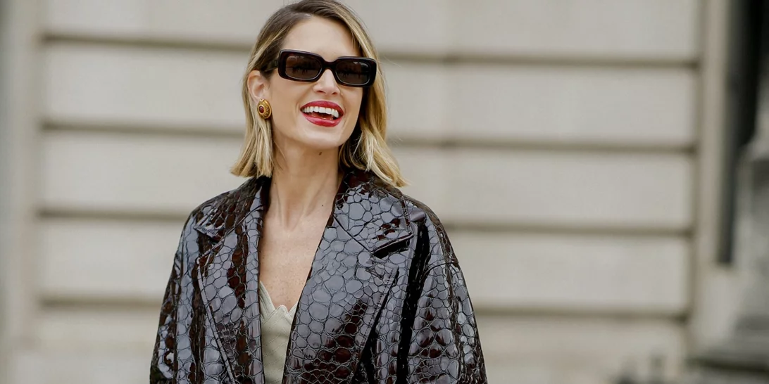 Τα τζιν παντελόνια από τη Mango που θα πρωταγωνιστήσουν στο ανοιξιάτικο ντύσιμο