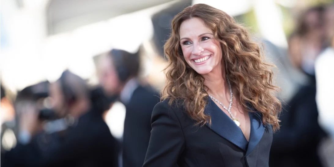 Julia Roberts | Η selfie για τα γενέθλιά της με την Jennifer Aniston