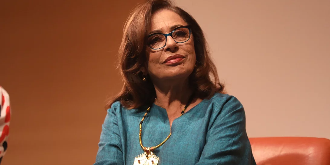 Χάρις Αλεξίου | Αναλαμβάνει έναν σπουδαίο ρόλο στο 64ο Φεστιβάλ Κινηματογράφου Θεσσαλονίκης