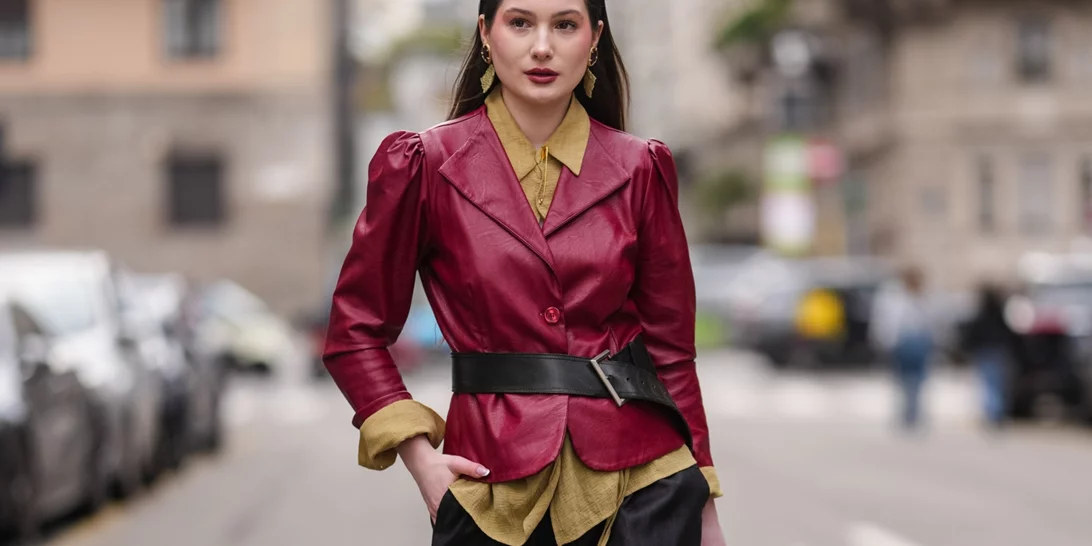 Τα παντελόνια που θα φορέσεις περισσότερο την άνοιξη