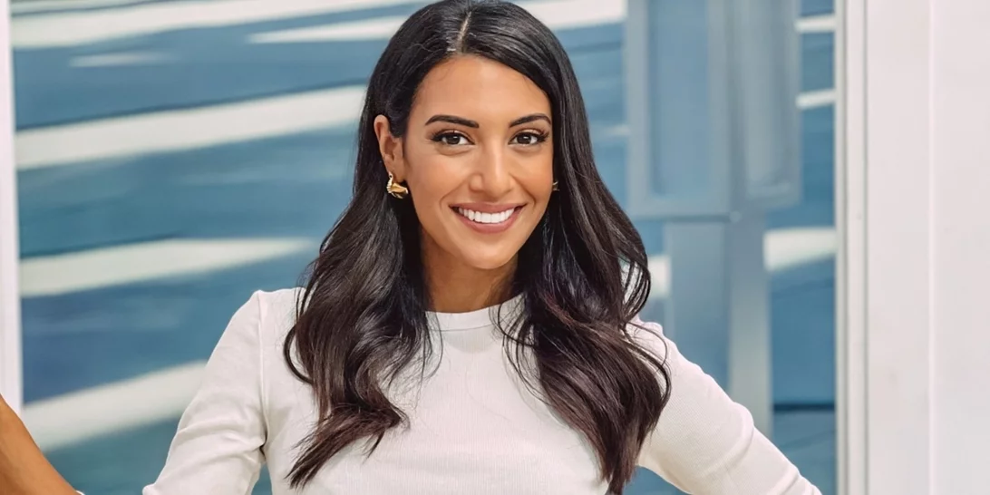 Ευγενία Σαμαρά | "Δεν θα πω ψέματα ότι δεν έχω σκεφτεί να γίνω μητέρα"