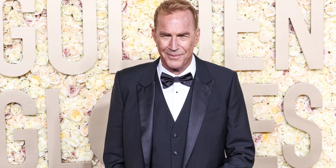 Ο Κέβιν Κόστνερ δεν θα επιστρέψει στη σειρά "Yellowstone"