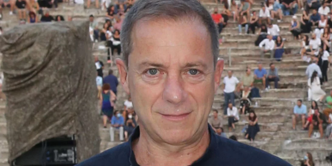 Τι απαντά ο Λιγνάδης στη Μενδώνη μετά τις σημερινές "βόμβες" | "Το αν είμαι επικίνδυνος θα το κρίνει η Ιστορία"