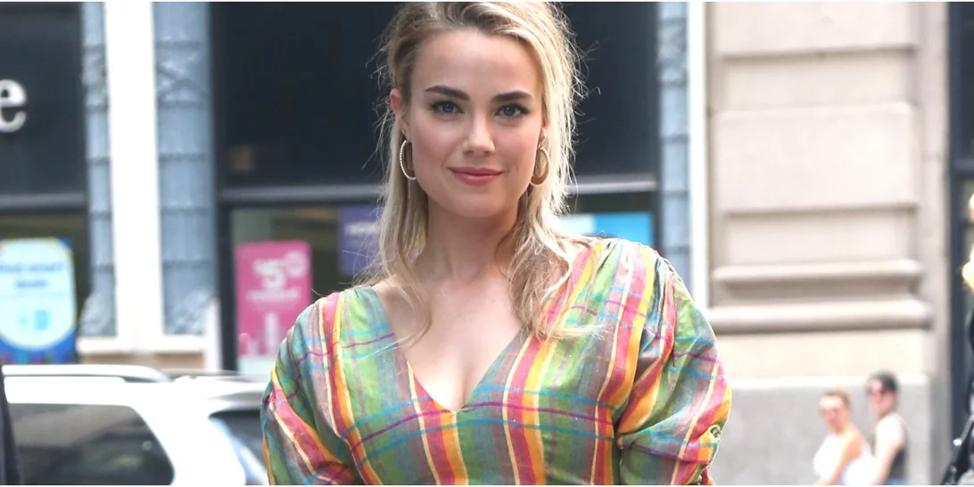 Ριγέ | To print της άνοιξης στα καλύτερά του