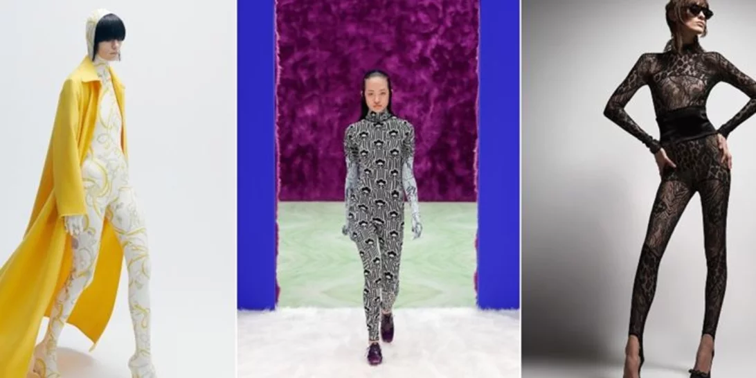 Ποια είναι η πιο τολμηρή τάση του post pandemic style;