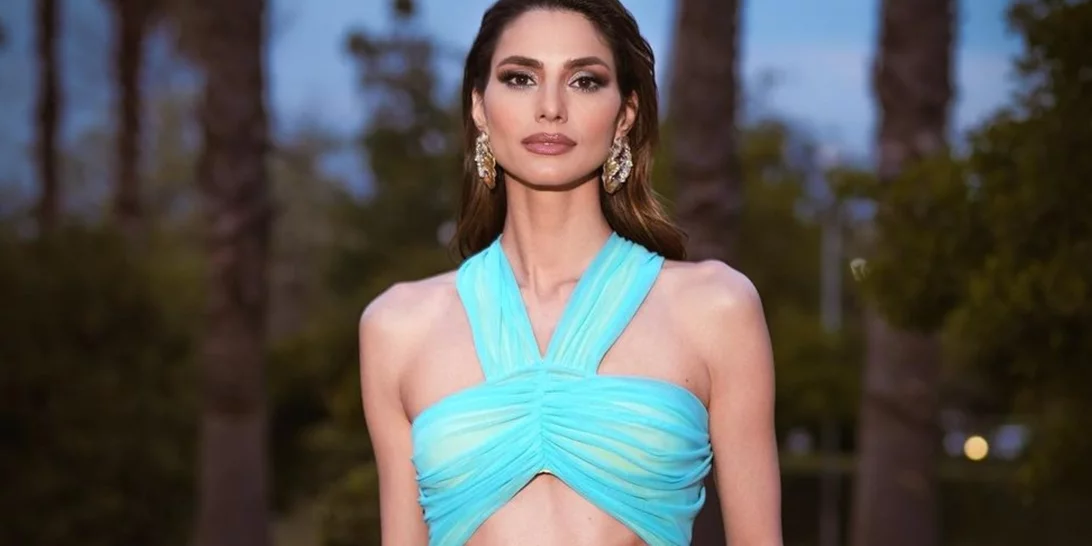 Ηλιάνα Παπαγεωργίου | "Σύννεφα" στη σχέση της με την Έλενα Χριστοπούλου; - Η απάντηση της Βάλιας Χατζηθεοδώρου