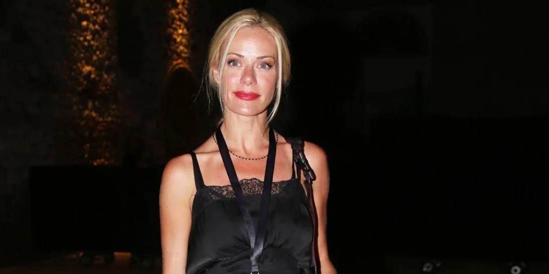 Ζέτα Μακρυπούλια | Φόρεσε το σορτς που ταιριάζει σε κάθε ηλικία και σιλουέτα