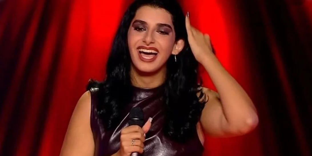 Angel - The Voice | Ποια είναι η 18χρονη τρανς εγγονή της Δούκισσας;