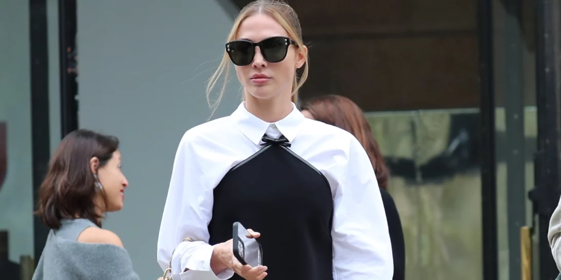 8 + 1 διαχρονικά κομμάτια που έχουν όλες οι fashionistas στη χειμερινή γκαρνταρόμπα τους