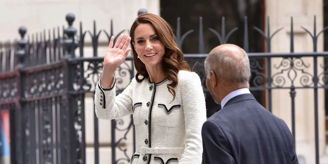 Τι συμβαίνει με την Kate Middleton; Η λεπτομέρεια που προκαλεί ανησυχία