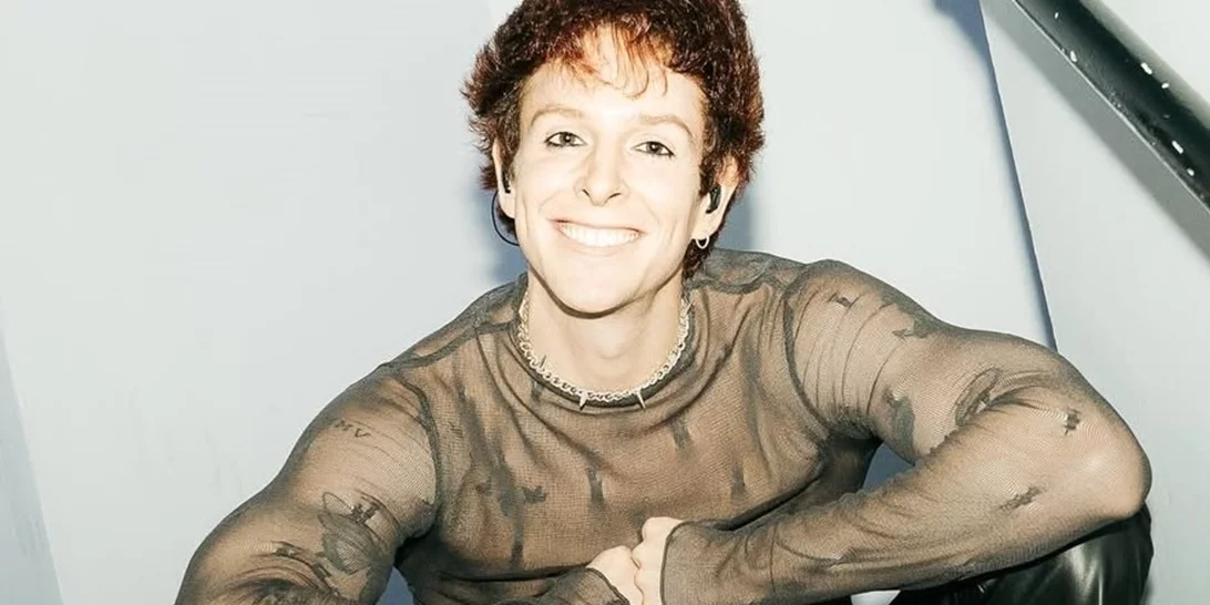 D3lta | Ο γιος του Γιάννη Κούστα στους 28 φιναλίστ του εθνικού τελικού της Eurovision