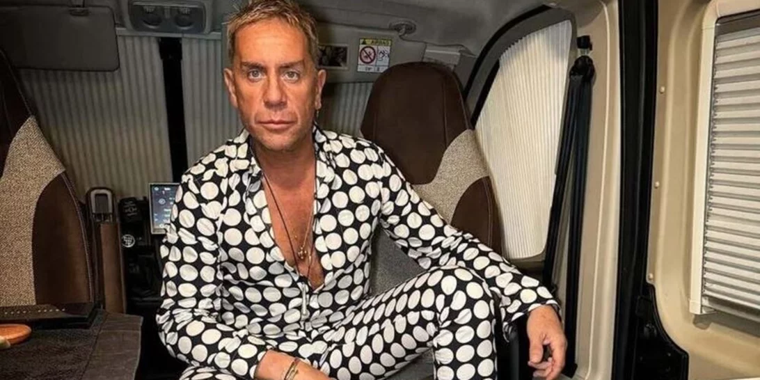 Το εύρημα στο σπίτι του Γιώργου Μαζωνάκη που ευνοεί την υπόθεσή του: "Το είπα στον δικηγόρο για να το χρησιμοποιήσει"