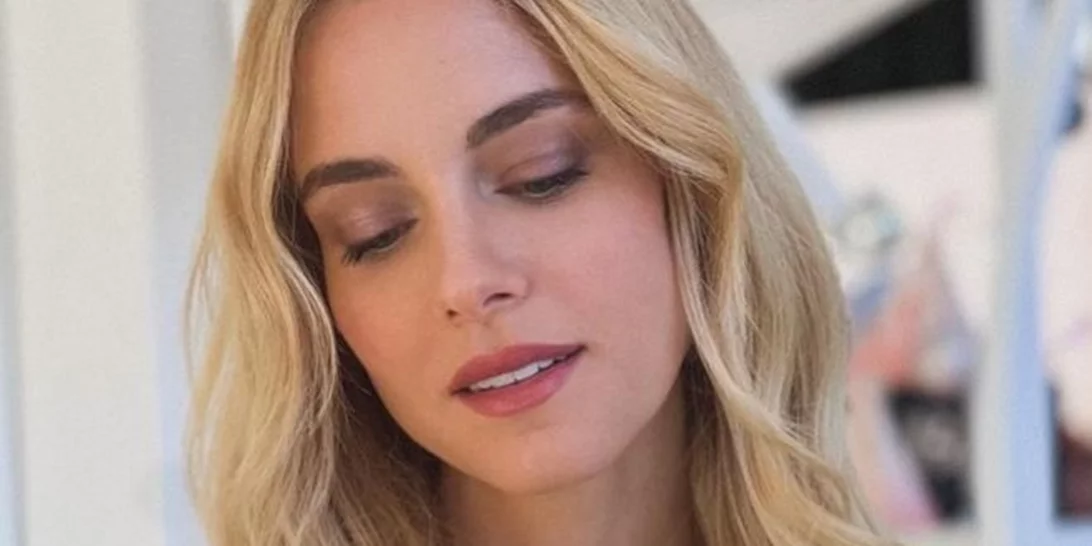 Στην κουζίνα με τον Σάββα και την Αναστασία η Δούκισσα Νομικού | Φτιάχνουν πασχαλινά κουλουράκια