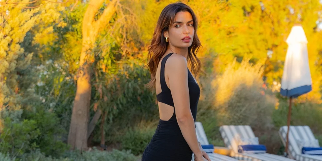 Τόνια Σωτηροπούλου | Έκανε το χτένισμα που λατρεύουν όλες οι Γαλλίδες