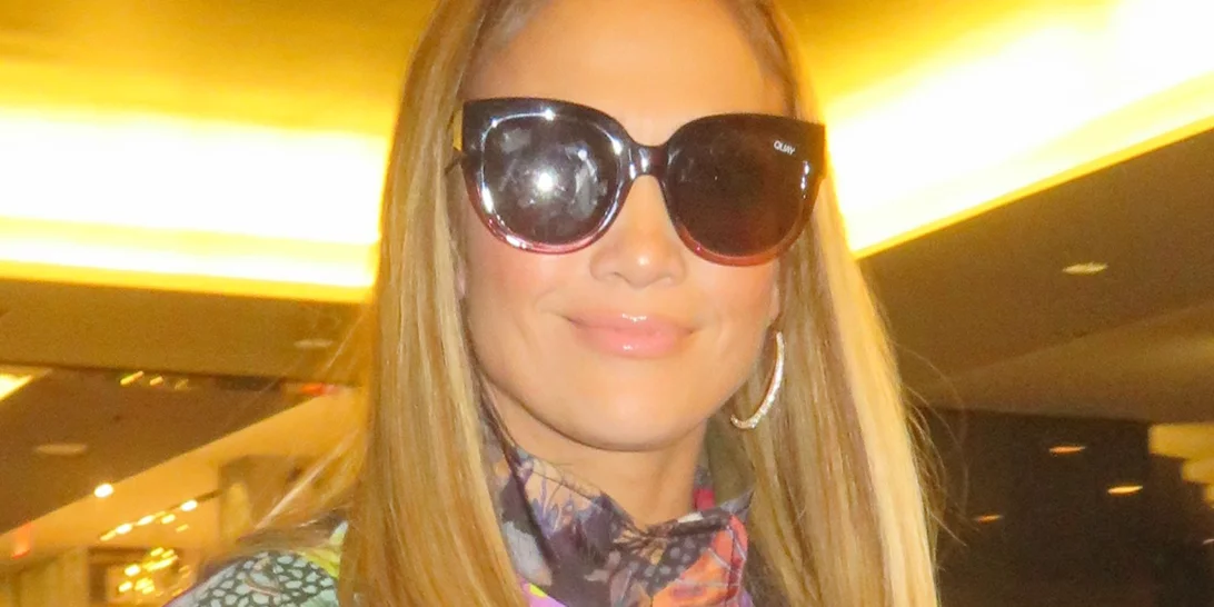 H Jennifer Lopez και ο Matthew McConaughey συναντήθηκαν 20 χρόνια μετά το The Wedding Planner