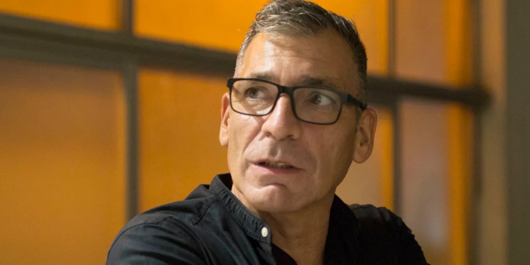 "Ράδιο Αρβύλα" | Εκτός εκπομπής ο Γιάννης Σερβετάς