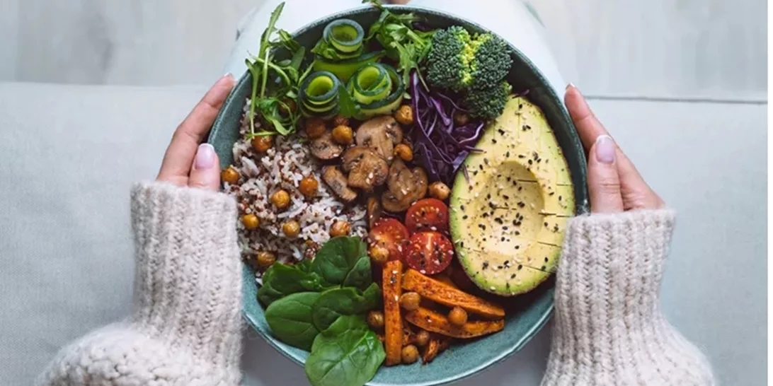 Αντιφλεγμονώδης διατροφή | 5 SOS που πρέπει να γνωρίζεις