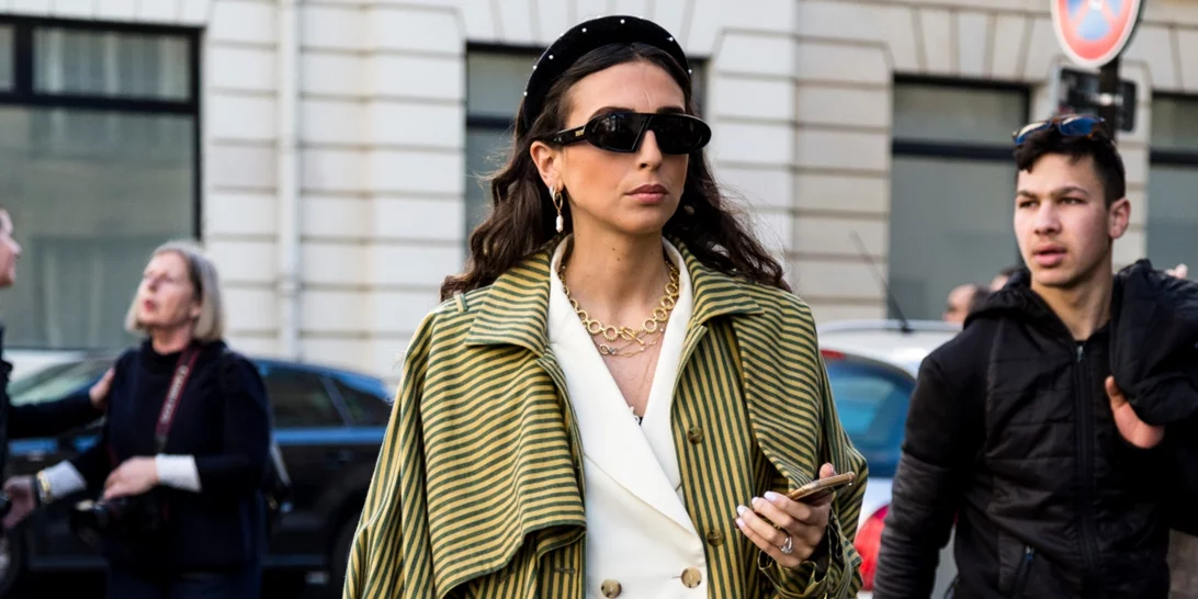 Οι πιο ενημερωμένες fashionistas φορούν αυτά τα fashion items | Εσύ;