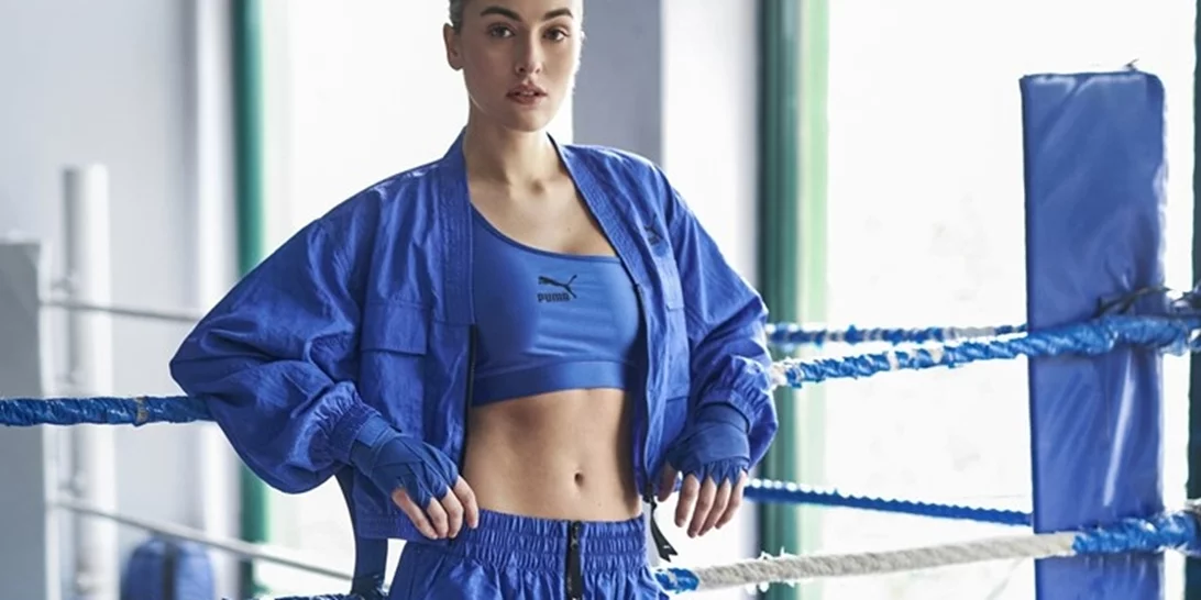 DARE TO | H νέα συλλογή της PUMA, αφιερωμένη στη γυναικεία ενδυνάμωση
