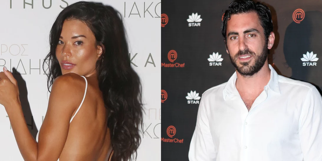 Γιάννης Αποστολάκης | Full in love με γνωστό μοντέλο - Έκαναν (ήδη) το επόμενο βήμα