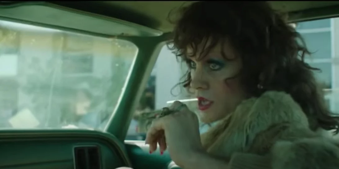 Μια τρανσέξουαλ περιγράφει την σοκαριστική επέμβαση αλλαγής φύλου