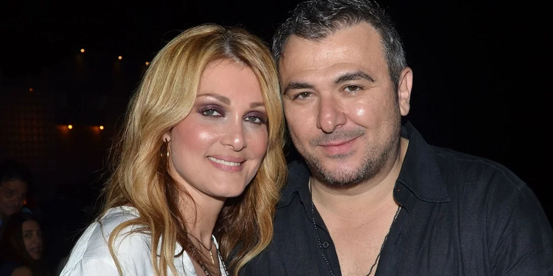 Πραγματικά αγνώριστοι | Η Νατάσα Θεοδωρίδου και ο Αντώνης Ρέμος σε σπάνιο κλικ πριν από 30 χρόνια