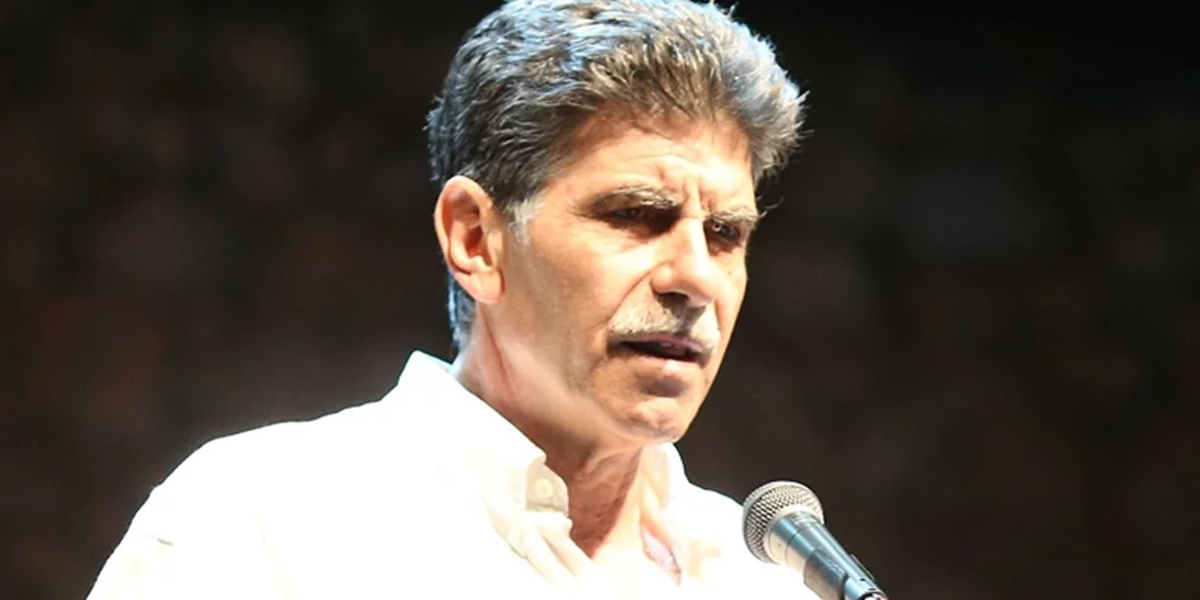 Ο Γιάννης Μπέζος τονίζει: "Το περιστατικό με τη Σοφία Παυλίδου δεν πήρε συνέχεια, γιατί;"