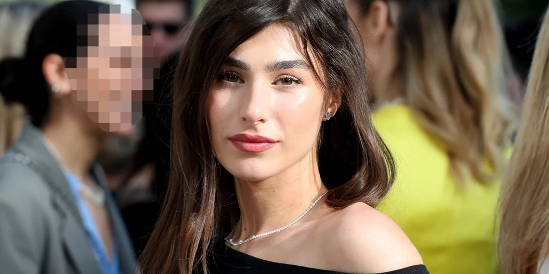 Η Χρύσα Μιχαλοπούλου στο γυμναστήριο | Το sporty look που επέλεξε