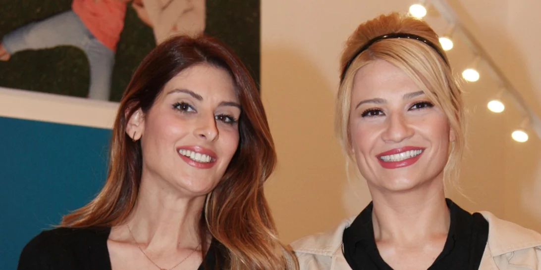 "Μου κάνεις προσωπική επίθεση" | Απίστευτη ένταση ανάμεσα σε Φαίη Σκορδά και Ανθή Σαλαγκούδη