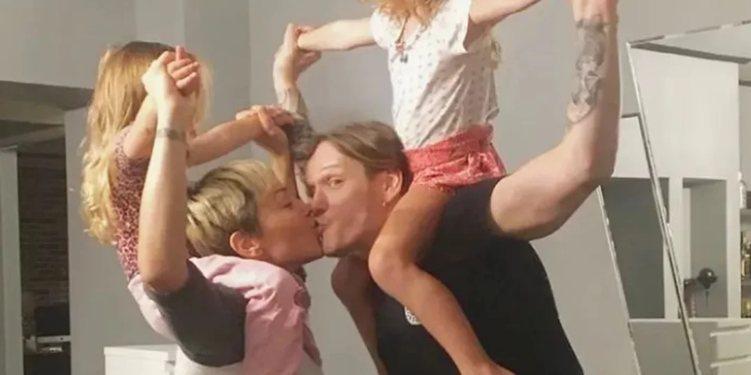 Πηνελόπη Αναστασοπούλου | "Αυτός είναι ο λόγος που με τον Φώτη δεν θα χωρίσουμε ποτέ"