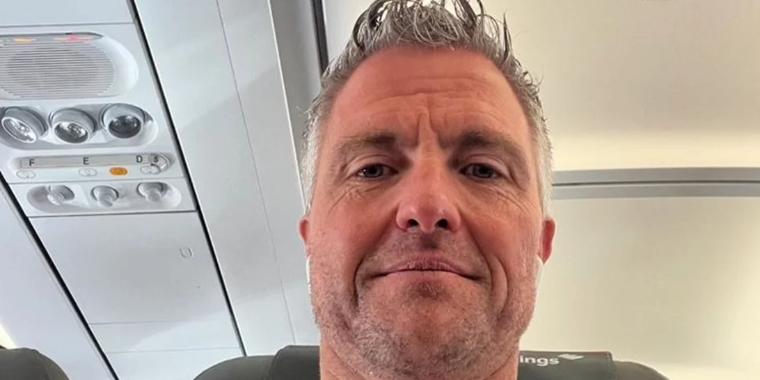 Ο αδερφός του Michael Schumacher μόλις έκανε coming out