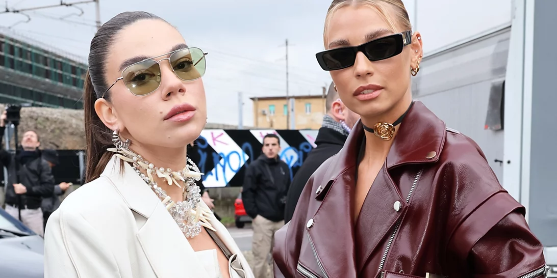 Οι μπορντό γόβες είναι τα πιο chic παπούτσια που θα φορέσεις φέτος