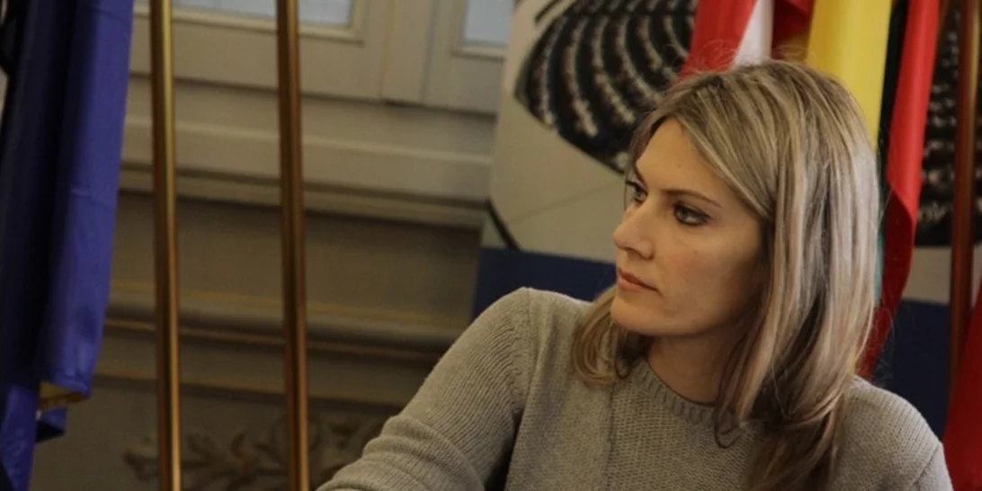 Qatargate | Όλη η κατάθεση της Εύας Καϊλή στον Ανακριτή - "Δεν μπορώ να εξηγήσω τα χρήματα, το έκανε ο άντρας μου"