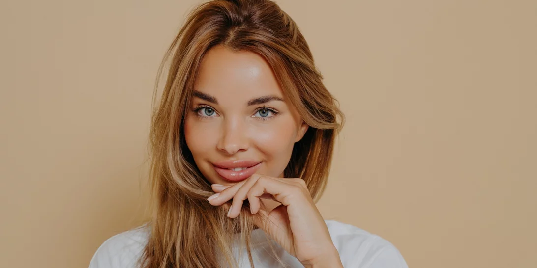 Plump επιδερμίδα με λιγότερα από 7€; Κι όμως, βρήκαμε το έλαιο με σκουαλένιο που ορκίζονται οι experts