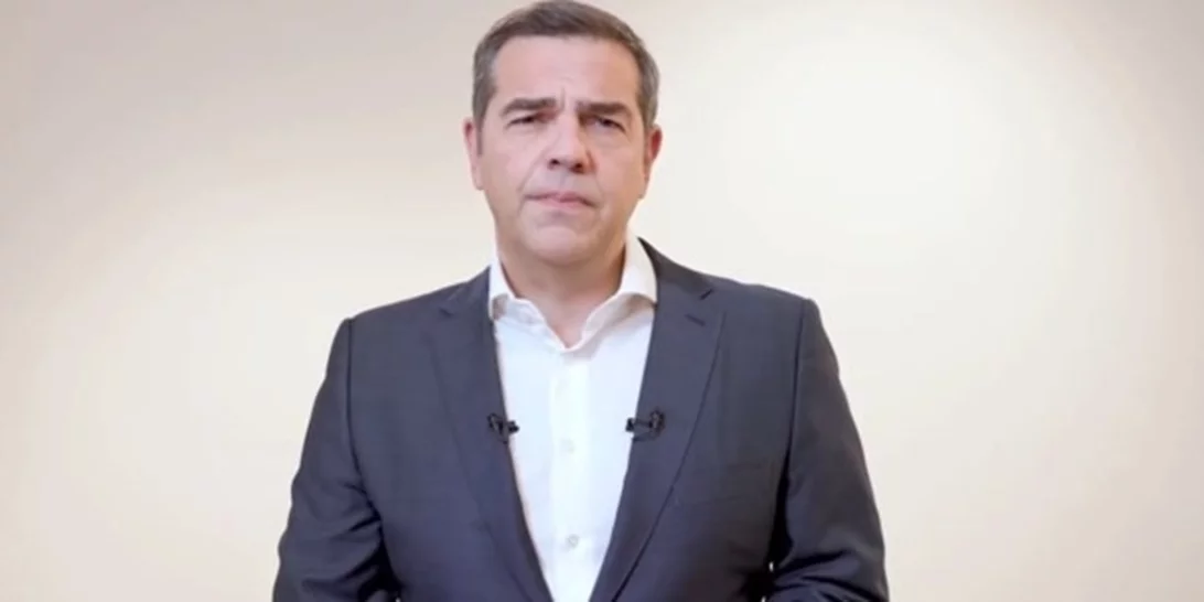 Ο Αλέξης Τσίπρας παραιτήθηκε από βουλευτής | "Είμαι αποφασισμένος να συναντηθώ με τις ανάγκες των πολλών"