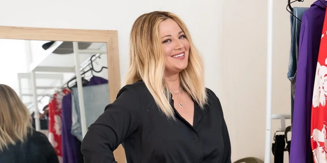 Η Νάνσυ Ζαμπέτογλου υιοθέτησε την τάση μαλλιών που λατρεύει και η Sarah Jessica Parker