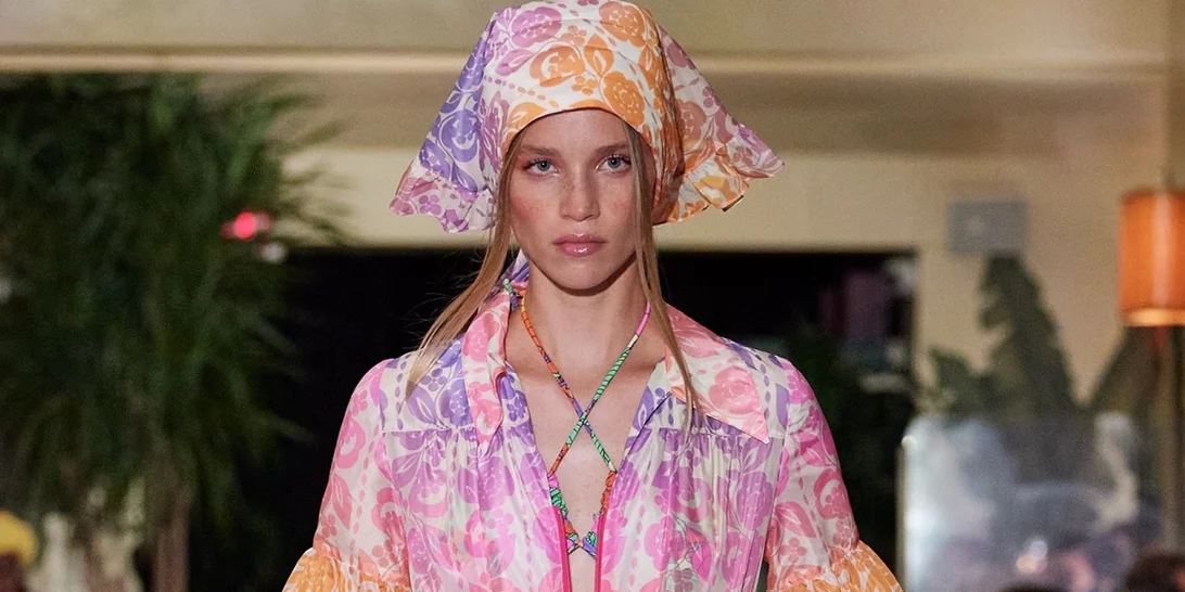 3+1 #InstaWorthy τρόποι να δέσεις το μαντήλι στα μαλλιά σου