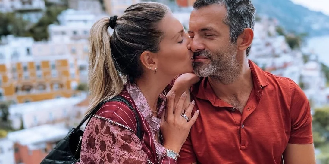 Το χρονικό της αποκάλυψης του διαζυγίου της Αθήνας Οικονομάκου & του Φίλιππου Μιχόπουλου