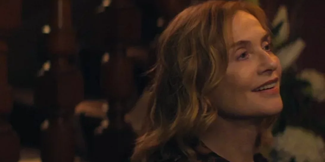 Η Isabelle Huppert μιλάει για τις "Ασυνήθιστες Φίλες" και τους σκηνοθέτες που εμπιστεύεται