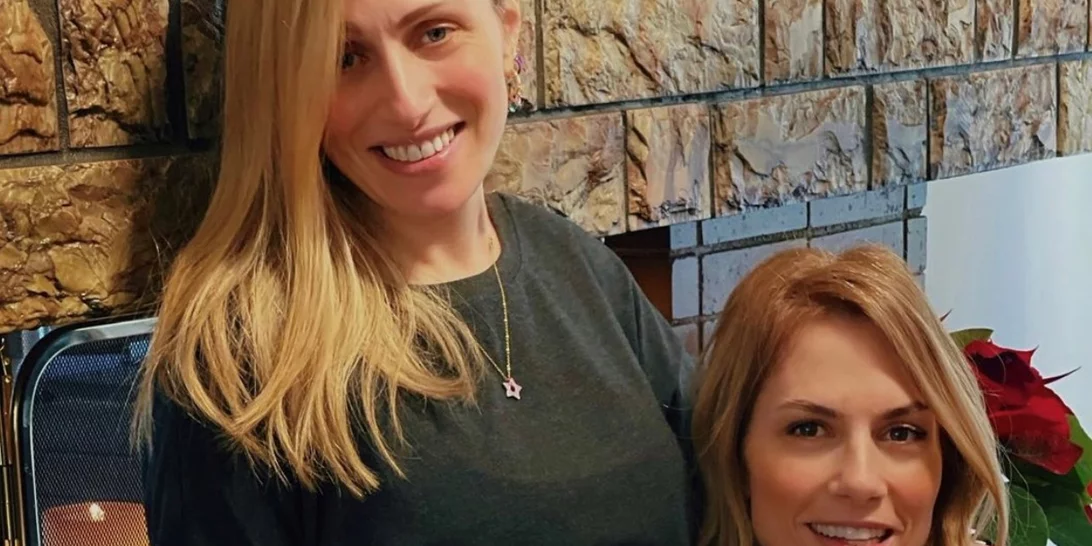 Ντορέττα Παπαδημητρίου Ι Πολύ ευχάριστα νέα για την οικογένειά της