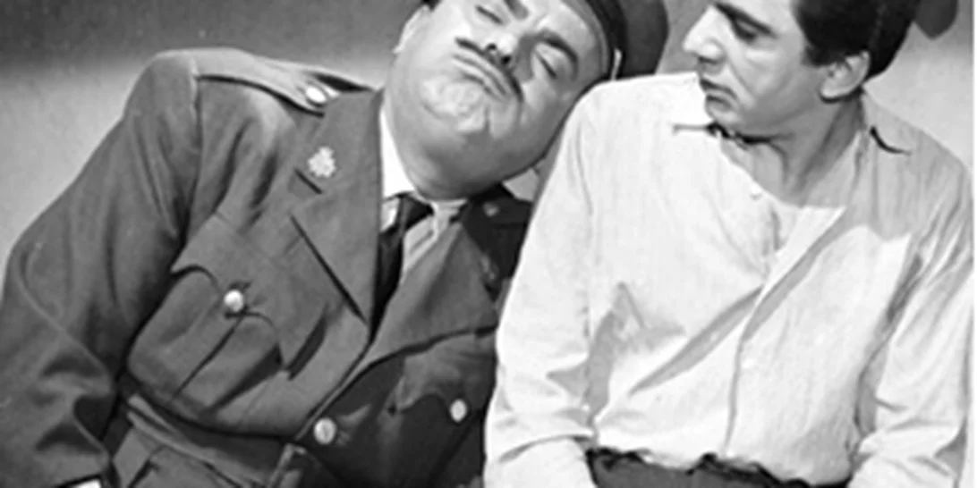 Εκατό χρόνια από τη γέννηση του Δημήτρη Χορν