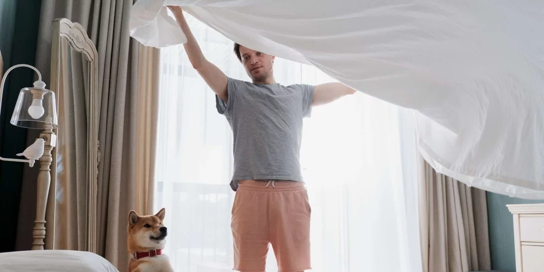 Γιατί δεν στρώνεις το κρεβάτι σου ποτέ-τι λέει η ψυχολογία