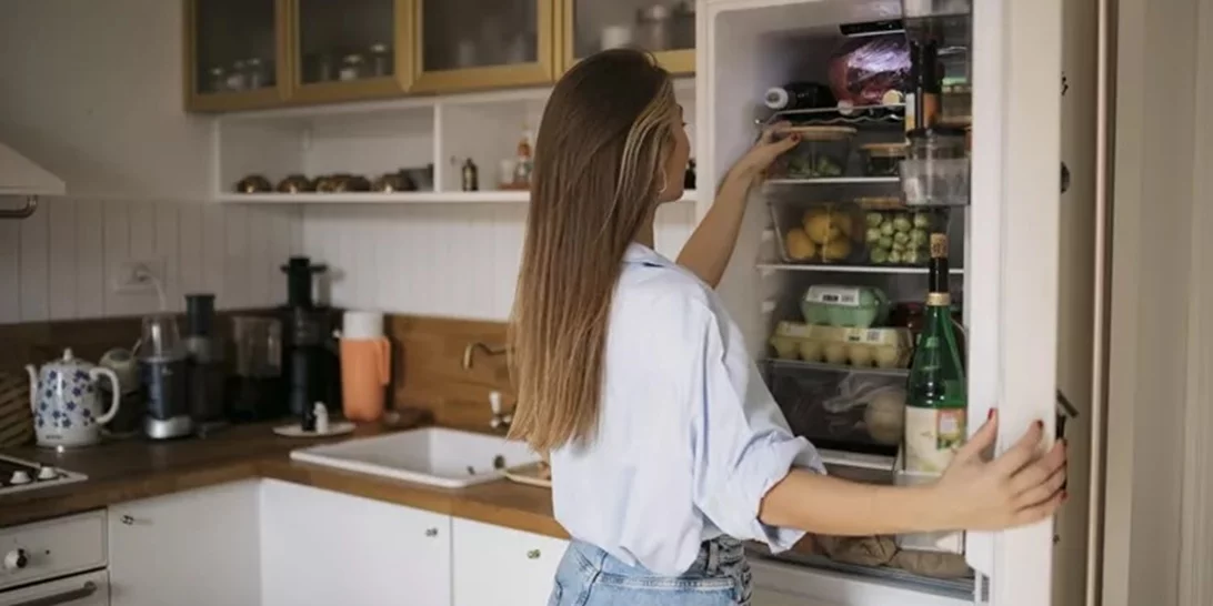 5 τροφές που απαγορεύεται να βάζεις στην πόρτα του ψυγείου