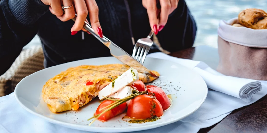 Οι 7 πηγές πρωτεΐνης που πρέπει να καταναλώνεις καθημερινά