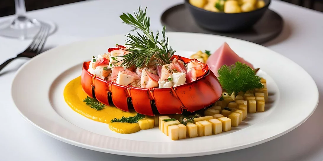 Tasty Awards 2024 x Esquire: Τι εννοείς Modern Creative κουζίνα, σεφ;