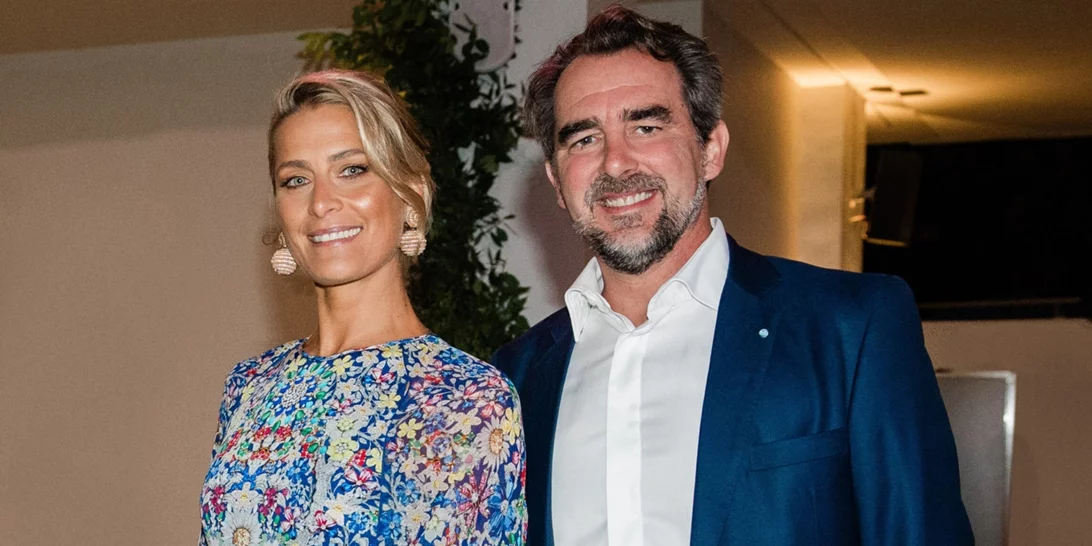 Τατιάνα Μπλάτνικ | Ο απολογισμός στο Instagram & η "αναφορά" στον Νικόλαο Ντε Γκρες