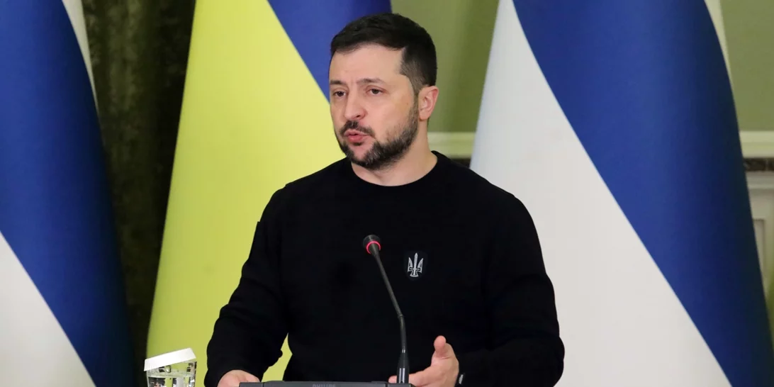 Oscars 2023 | Η Ακαδημία αρνήθηκε στον Volodymyr Zelensky να εμφανιστεί στην τελετή απονομής