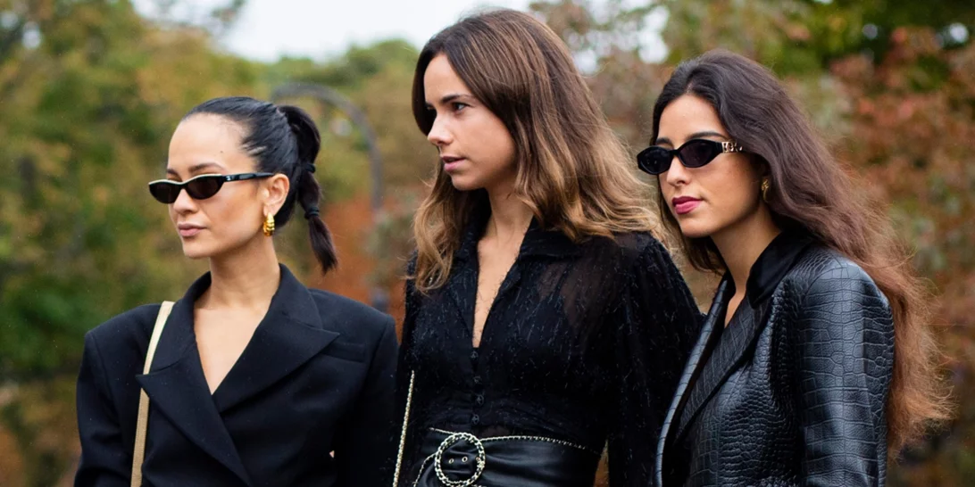 Ποια χρώματα και σχέδια θα φορέσουμε ως καλεσμένες στους φθινοπωρινούς γάμους;